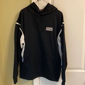 Hammer Strength Hoodie